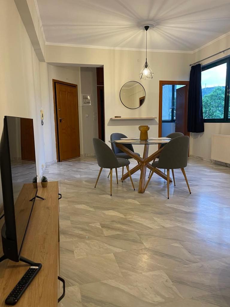 Maria'S Central Apartment Ksanti Zewnętrze zdjęcie