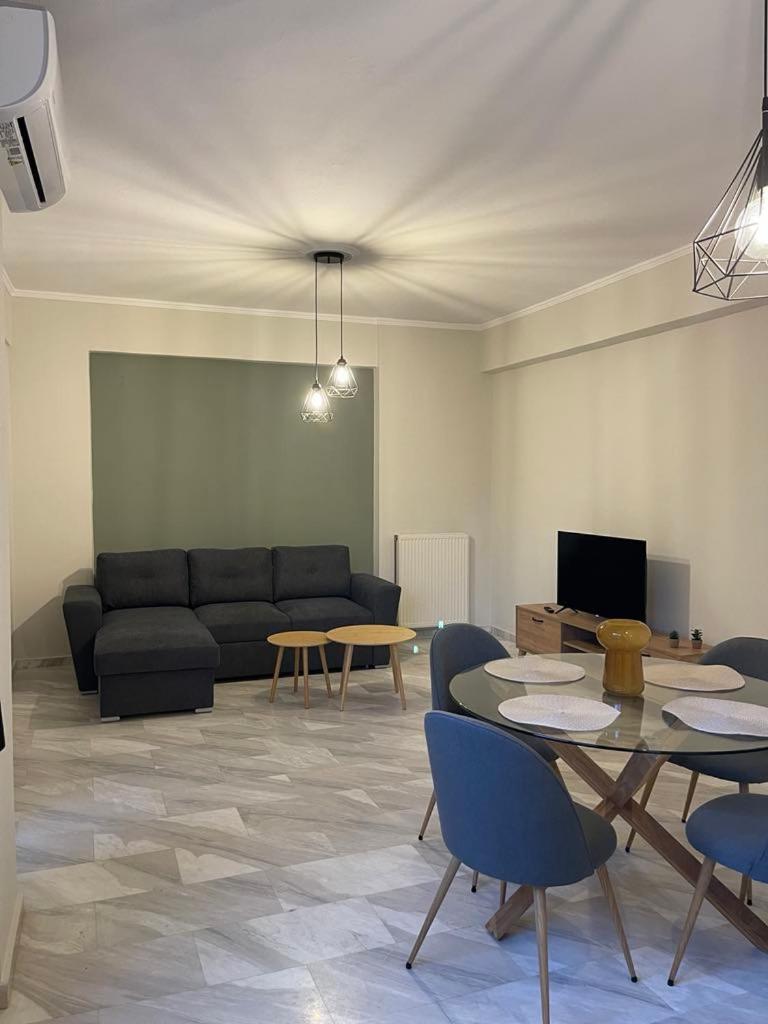 Maria'S Central Apartment Ksanti Zewnętrze zdjęcie