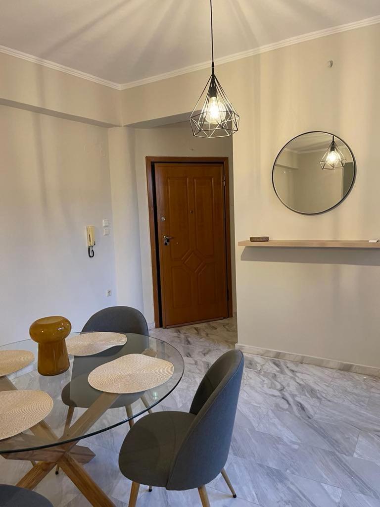 Maria'S Central Apartment Ksanti Zewnętrze zdjęcie