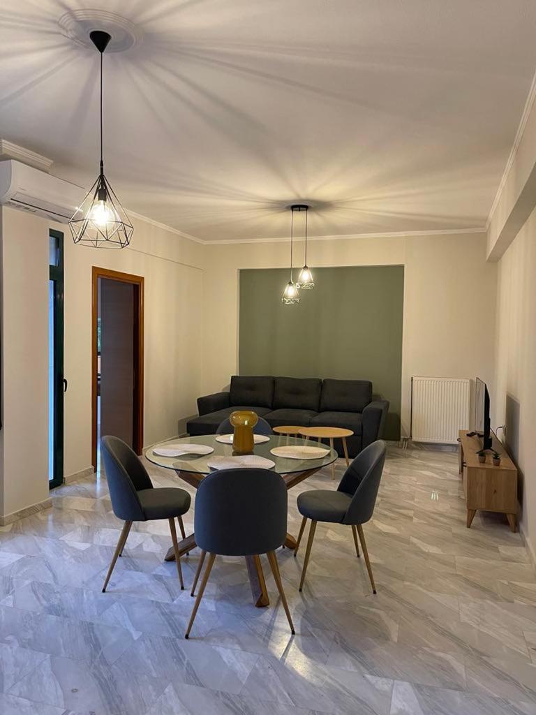 Maria'S Central Apartment Ksanti Zewnętrze zdjęcie