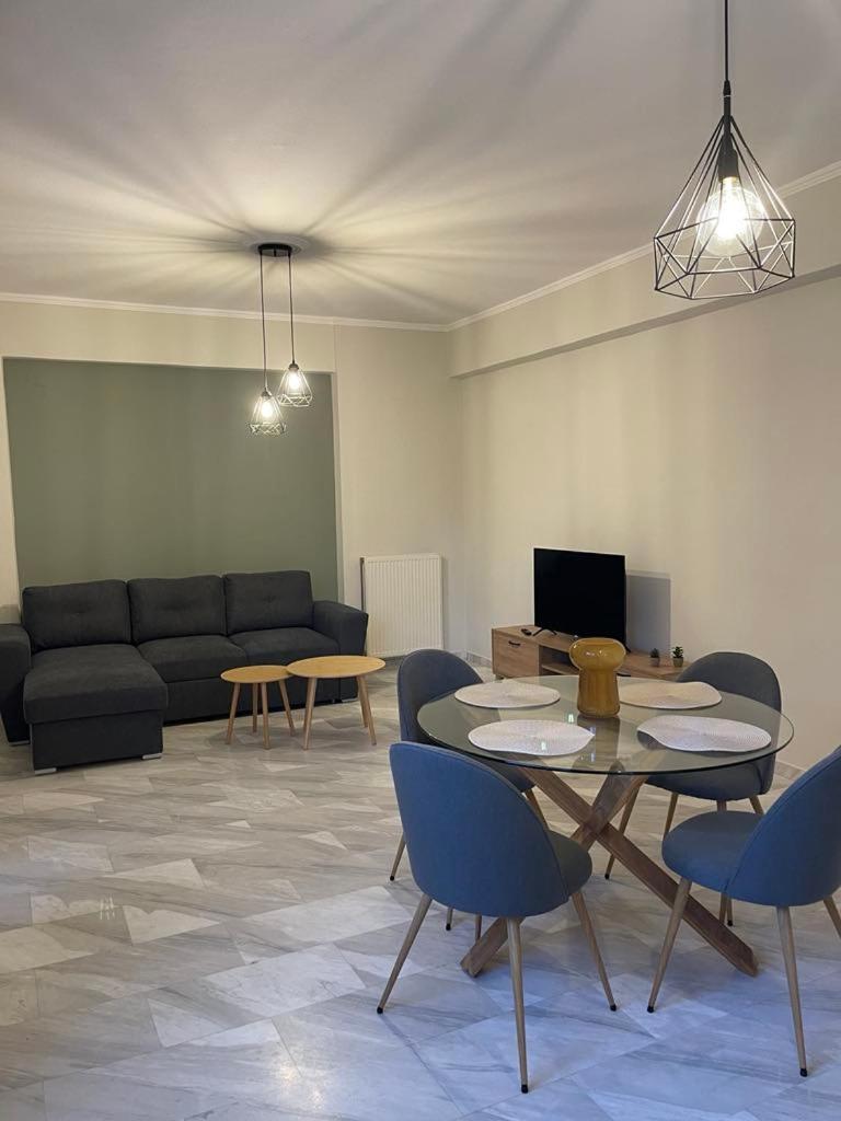 Maria'S Central Apartment Ksanti Zewnętrze zdjęcie