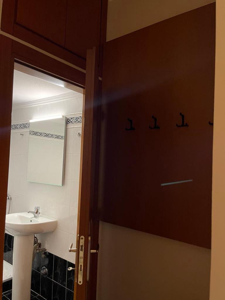 Maria'S Central Apartment Ksanti Zewnętrze zdjęcie