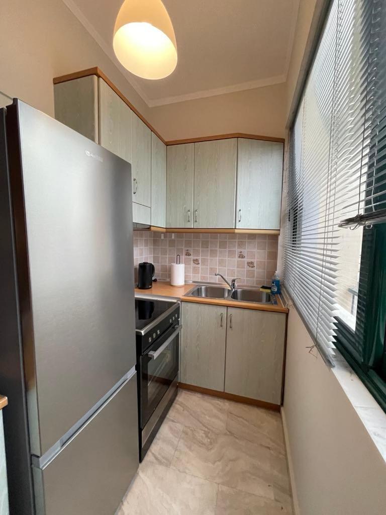 Maria'S Central Apartment Ksanti Zewnętrze zdjęcie