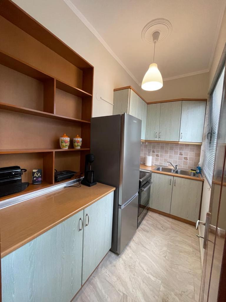 Maria'S Central Apartment Ksanti Zewnętrze zdjęcie